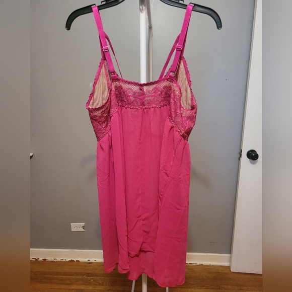 Torrid Fleur Lace Babydoll, BNWT, Size 2X - Picture 4 of 6